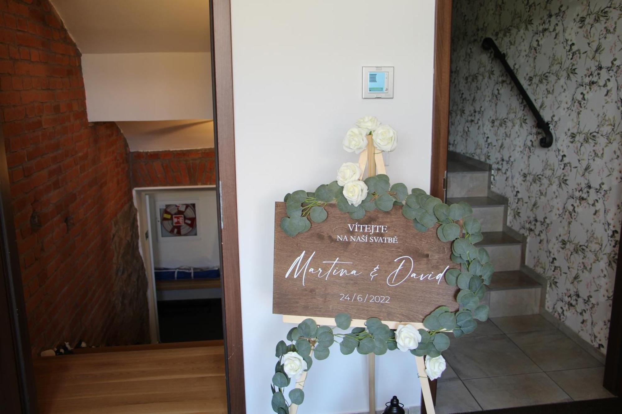 Dobre Misto Hotel Krnov Bagian luar foto