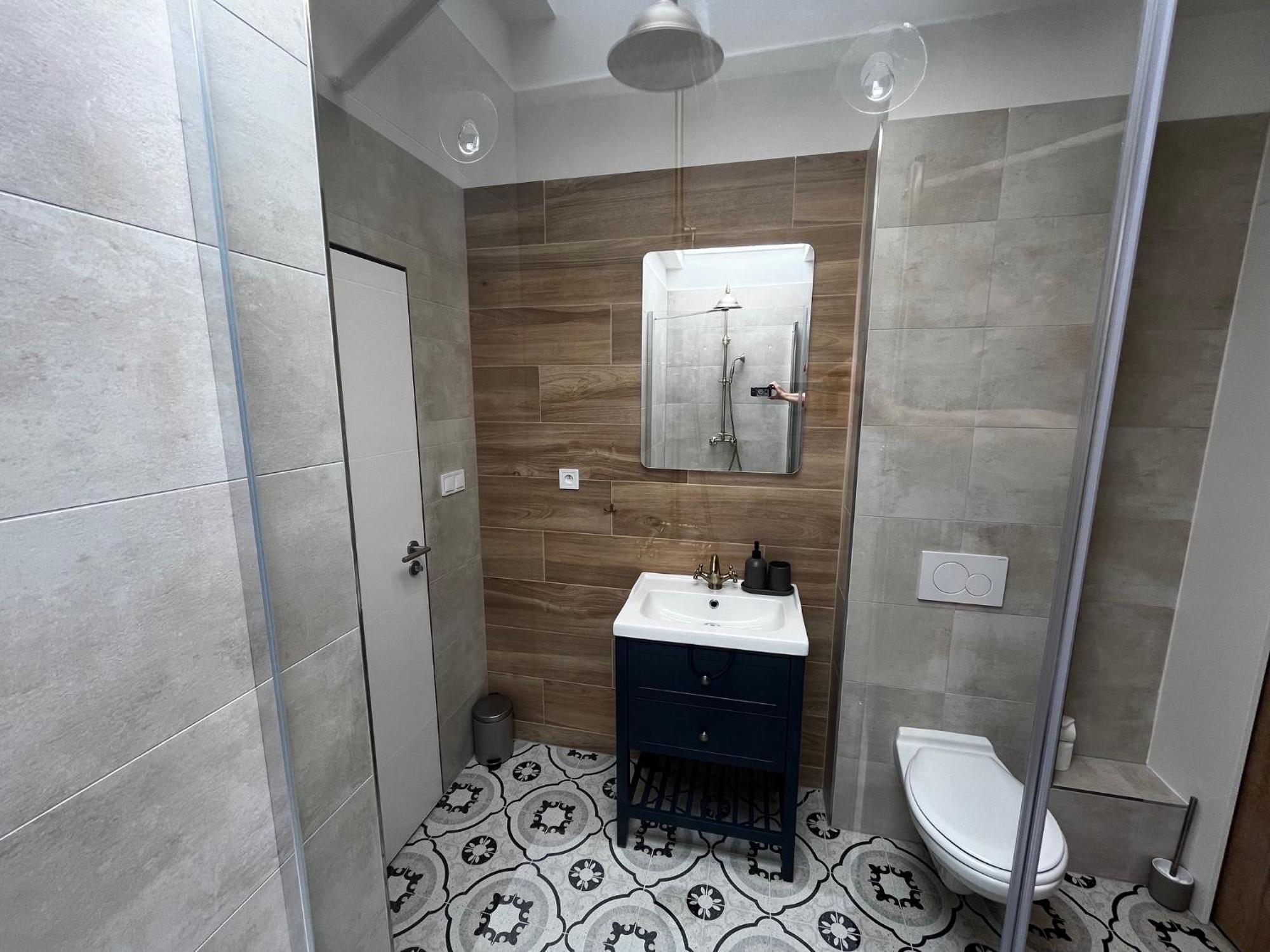 Dobre Misto Hotel Krnov Bagian luar foto
